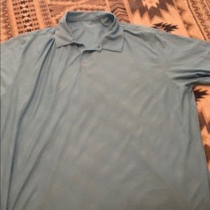 2xl Nike golf polo